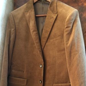 Men blazer